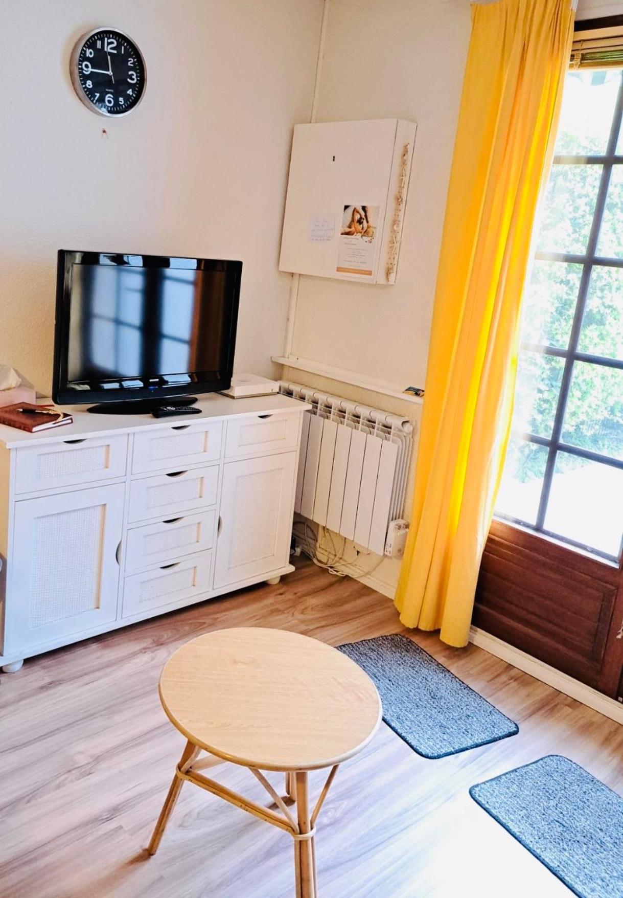 Maisonnette Du Bonheur Ferienhaus Courseulles-sur-Mer