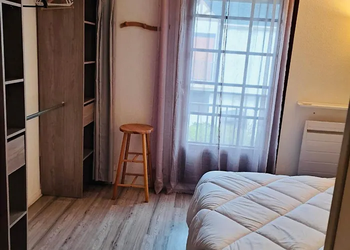 Maisonnette Du Bonheur