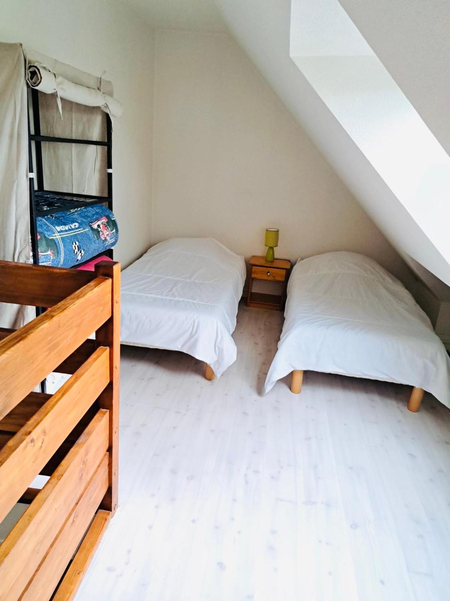 Maisonnette Du Bonheur * Courseulles-sur-Mer