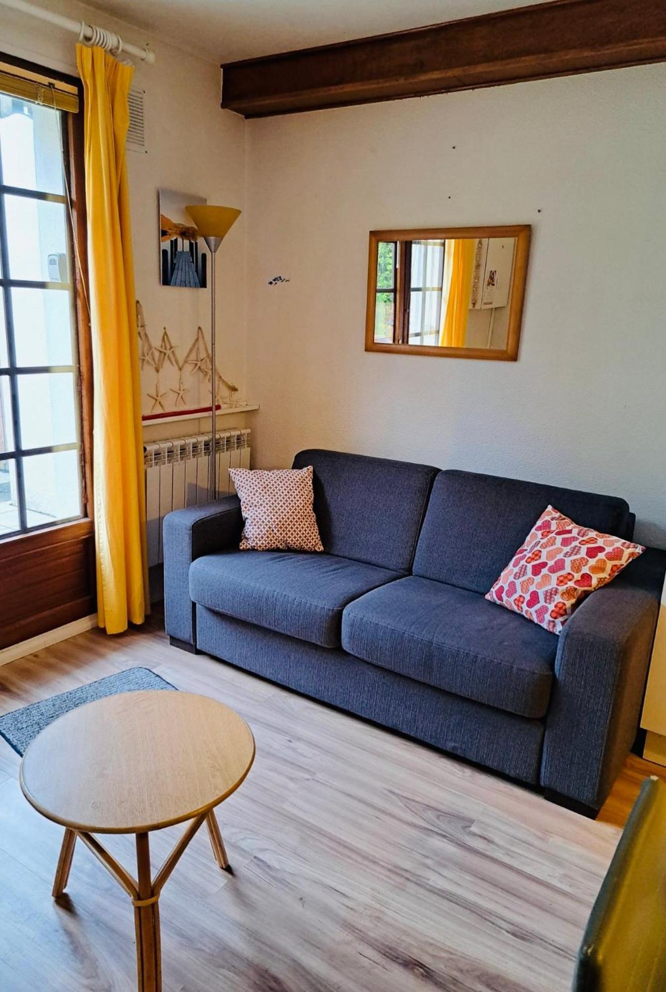 Maisonnette Du Bonheur Courseulles-sur-Mer